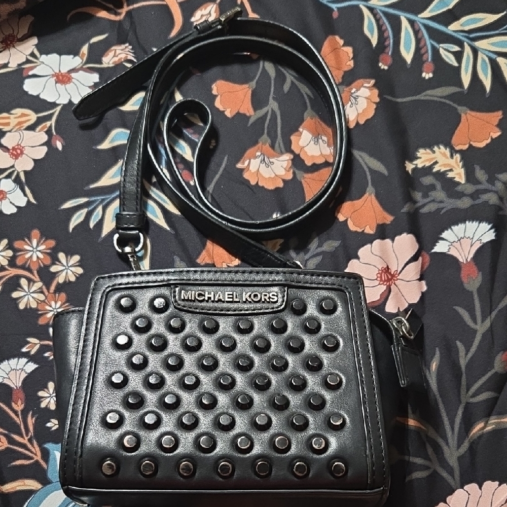 Michael Kors Crossbody